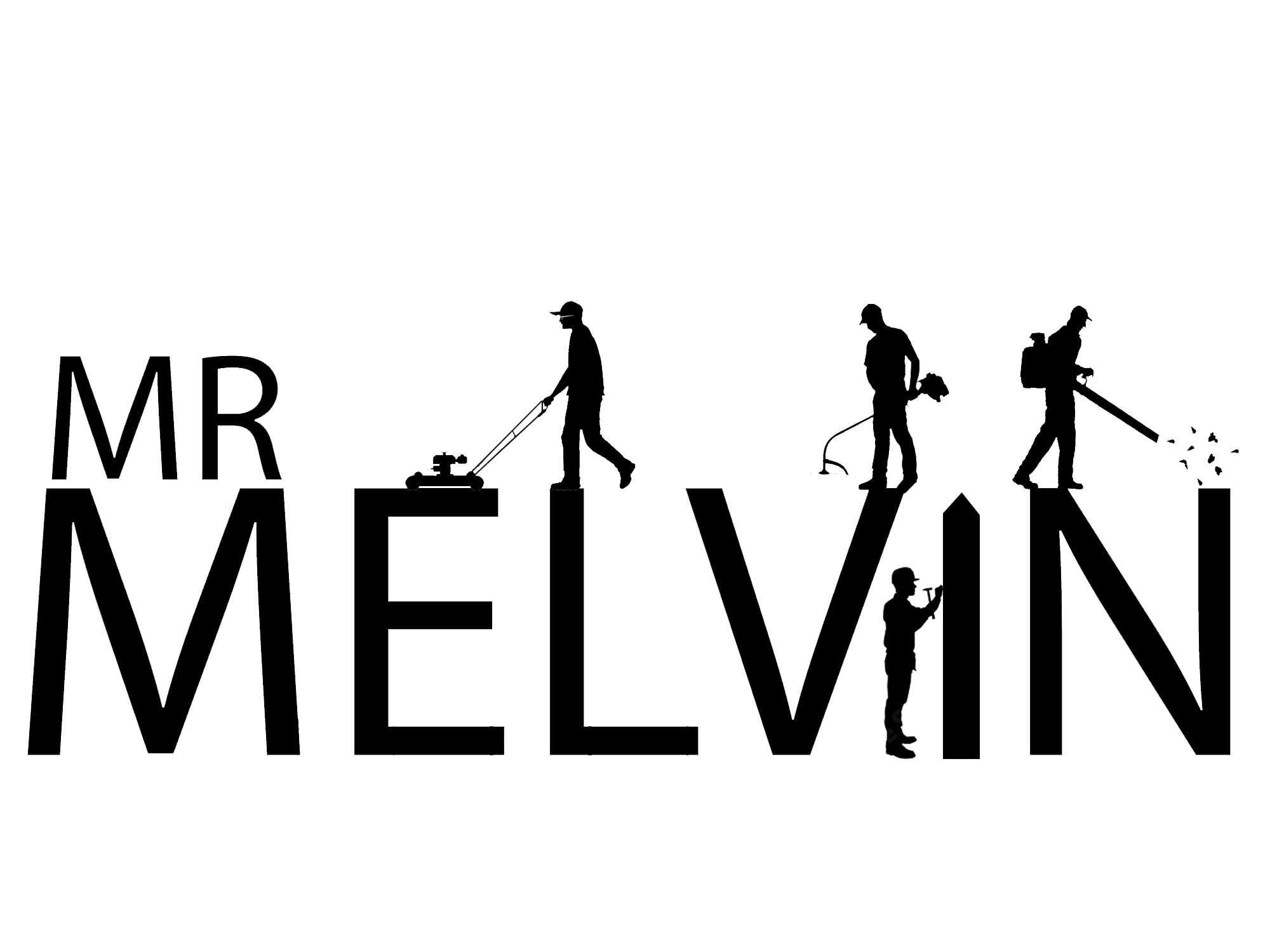 MrMelvin.com